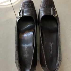 Etienne Aigner Heels